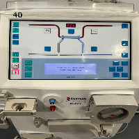 Gambro AK-96 - Dialysis image 3